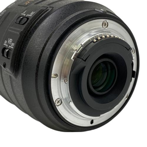 Nikon(ニコン) 望遠ズームレンズ AF-S DX NIKKOR 55-300mm f/4.5-5.6G