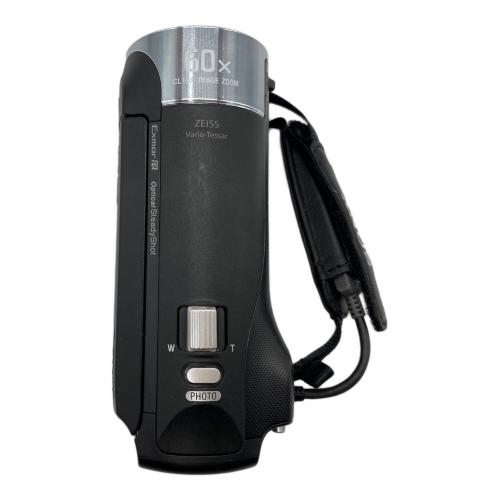 SONY (ソニー) デジタルビデオカメラ HDR-CX470｜トレファクONLINE