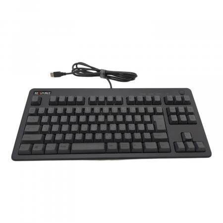 REALFORCE(リアルフォース) R3 KEYBOARD｜トレファクONLINE