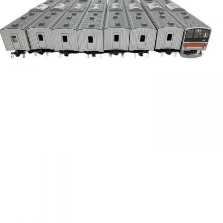 KATO (カトー) Nゲージ KATO（カトー） 10-1498 205系5000番台武蔵野線