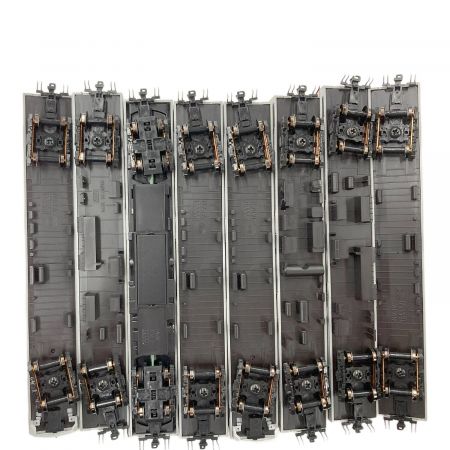 KATO (カトー) Nゲージ KATO（カトー） 10-1498 205系5000番台武蔵野線