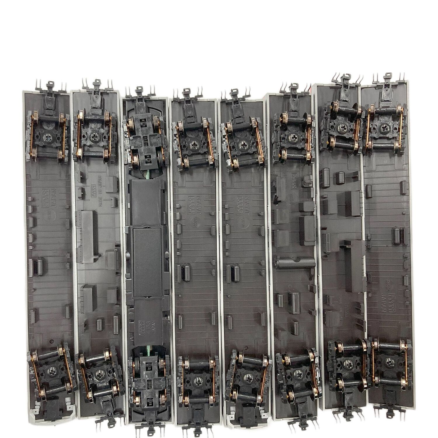 KATO (カトー) Nゲージ KATO（カトー） 10-1498 205系5000番台武蔵野線