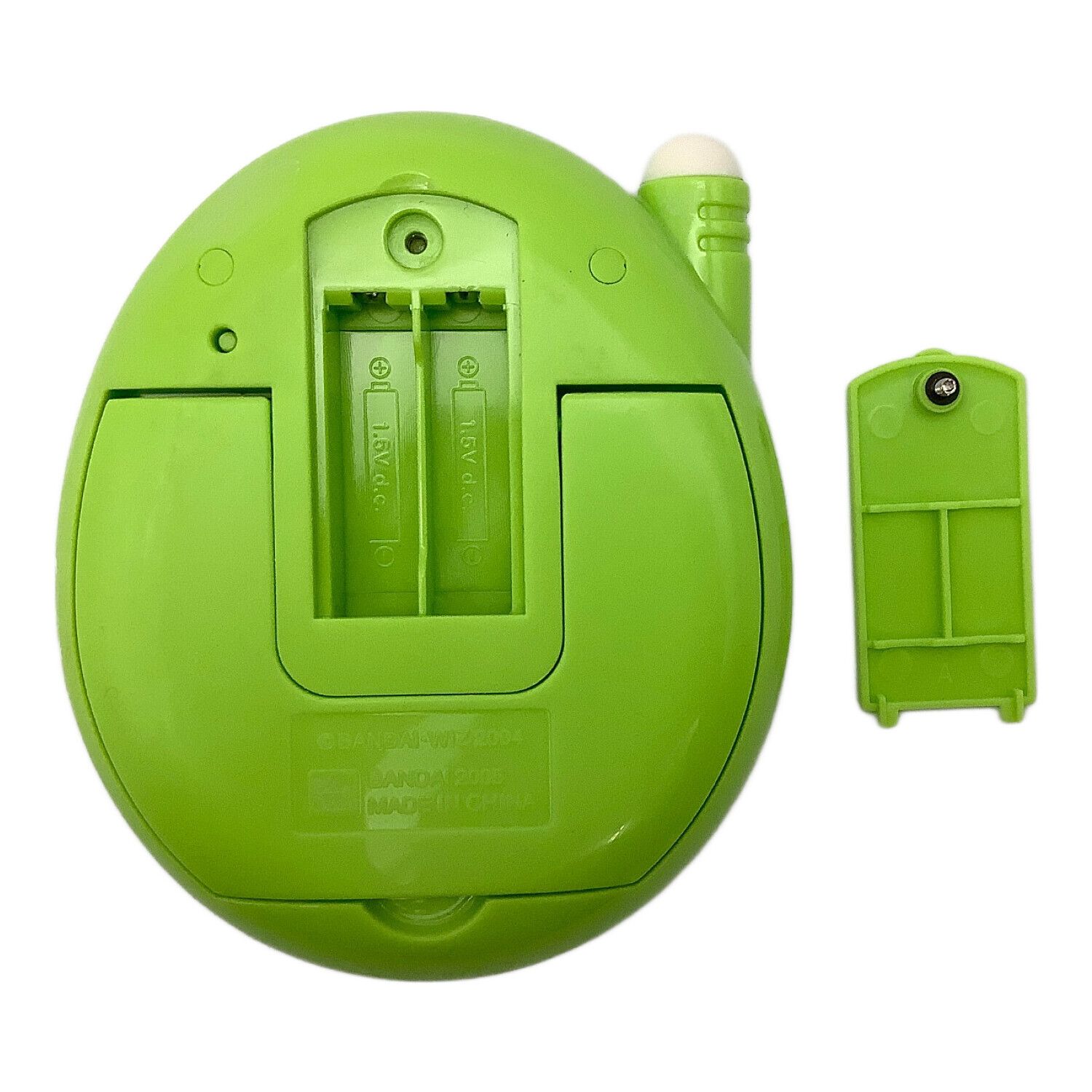 デカたまごっち トイザらス限定 グリーン｜トレファクONLINE