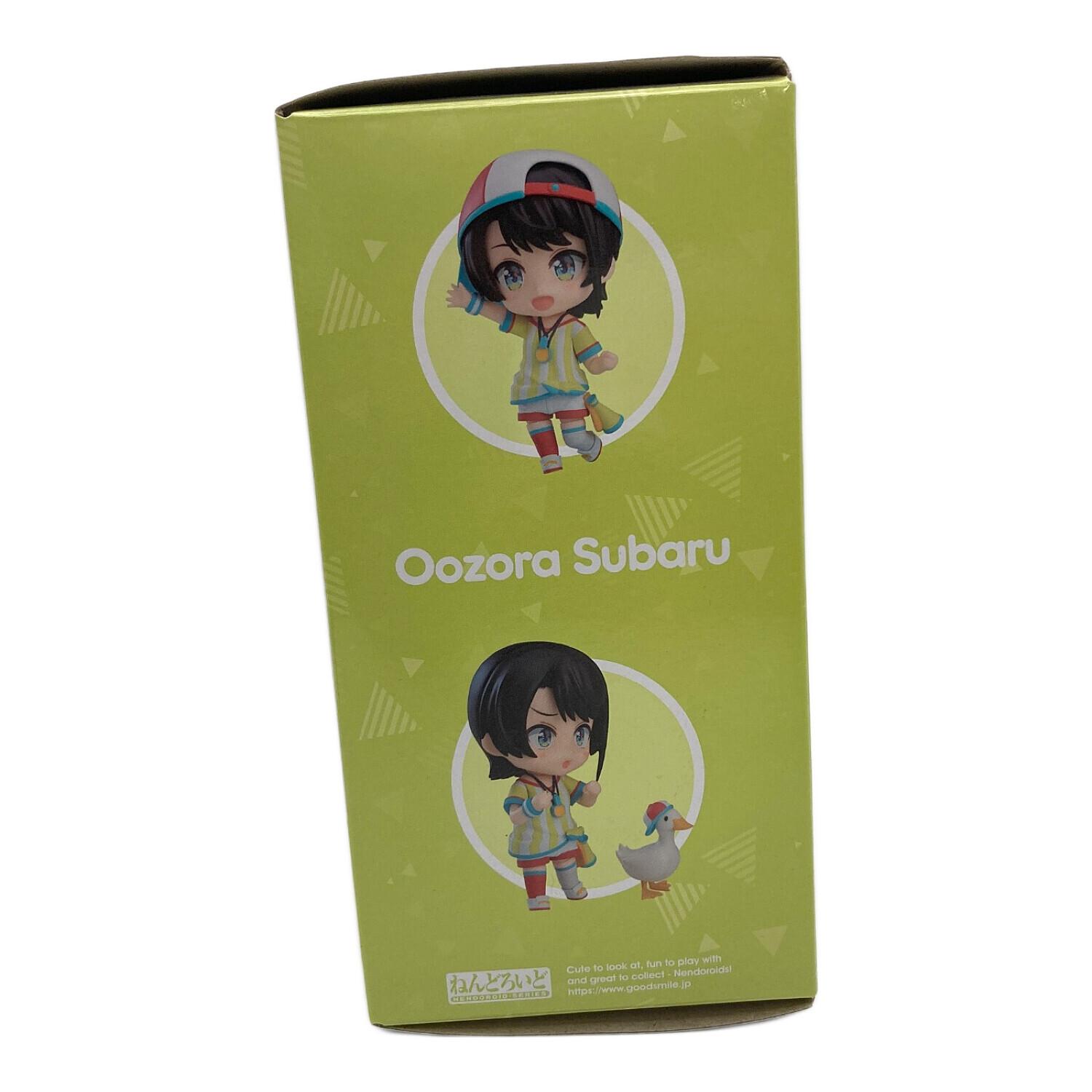 ねんどろいど 1798 大空スバル｜トレファクONLINE