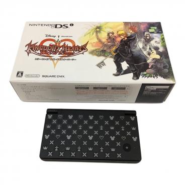 Nintendo (ニンテンドー) NintendoDSi サガ2秘宝伝説 20周年限定 TWL