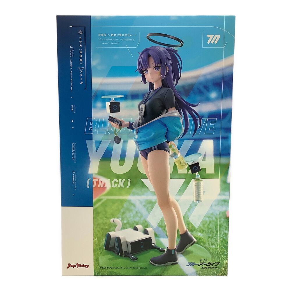 MAX FACTORY(マックスファクトリー) フィギュア ブルーアーカイブ