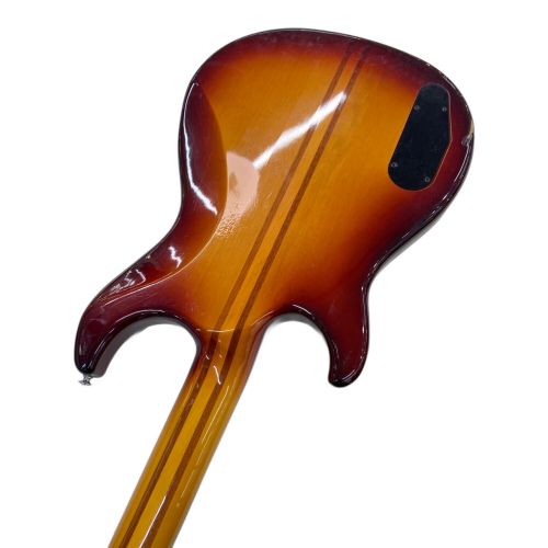 YAMAHA (ヤマハ) エレキベース 日本製 トラスロッド余裕なし