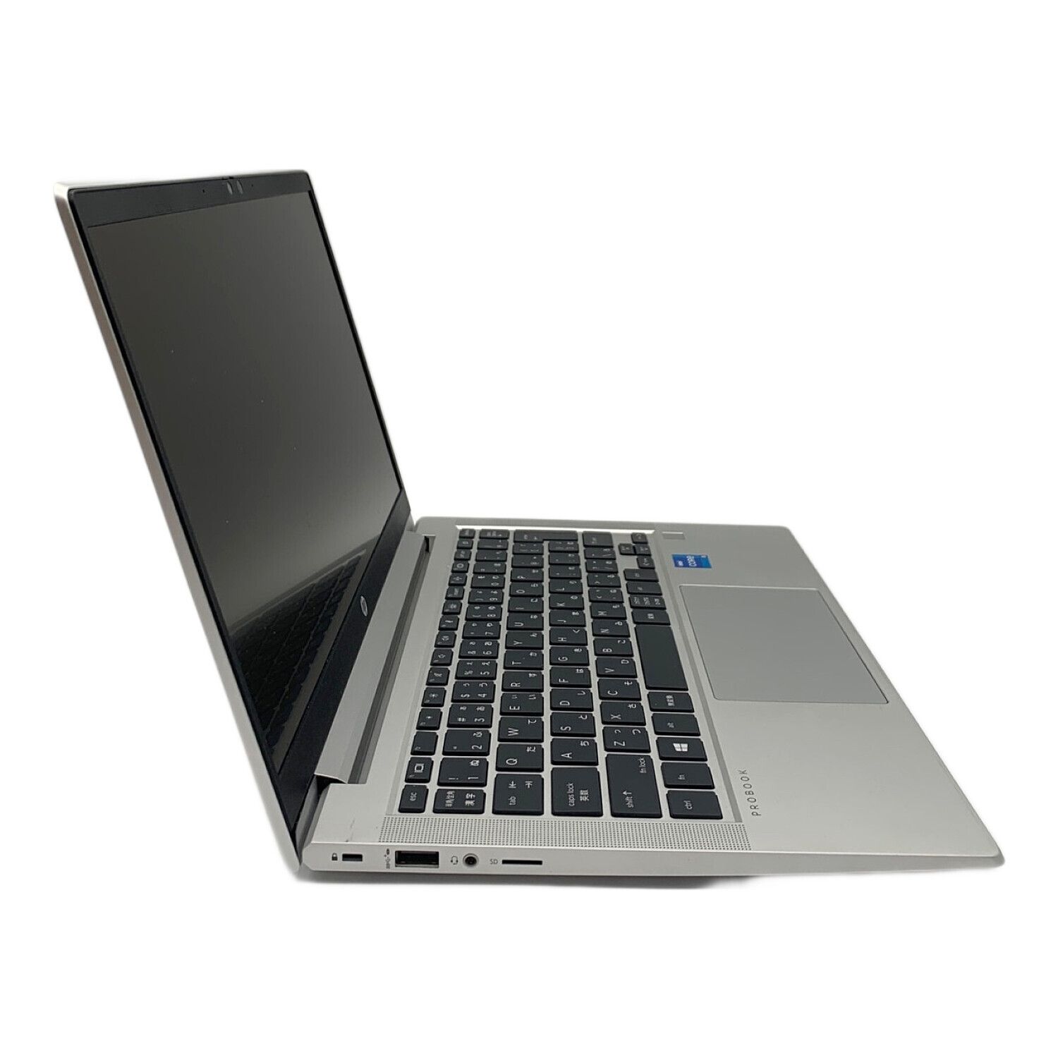 HP (ヒューレッドパッカード) ProBook 430G8 HSN-Q27C 13.3.インチ