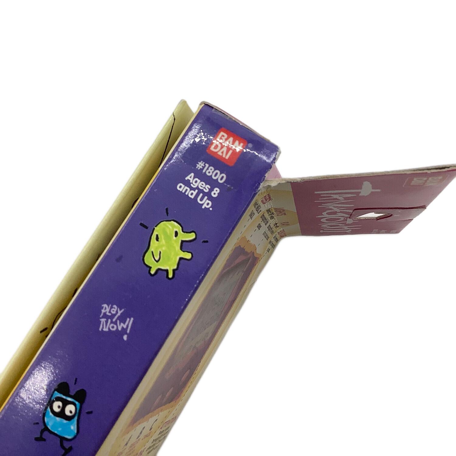 BANDAI (バンダイ) 海外版たまごっち US｜トレファクONLINE