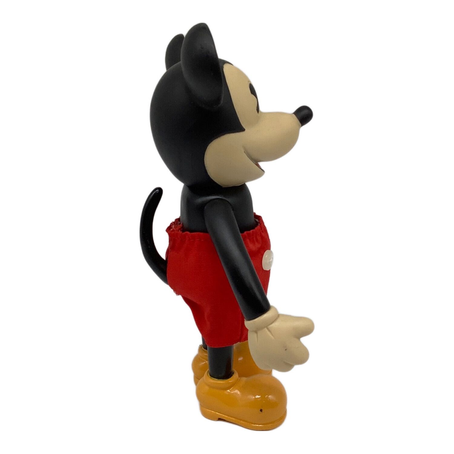 ヤングエポック ミッキー レトロフィギュア｜トレファクONLINE