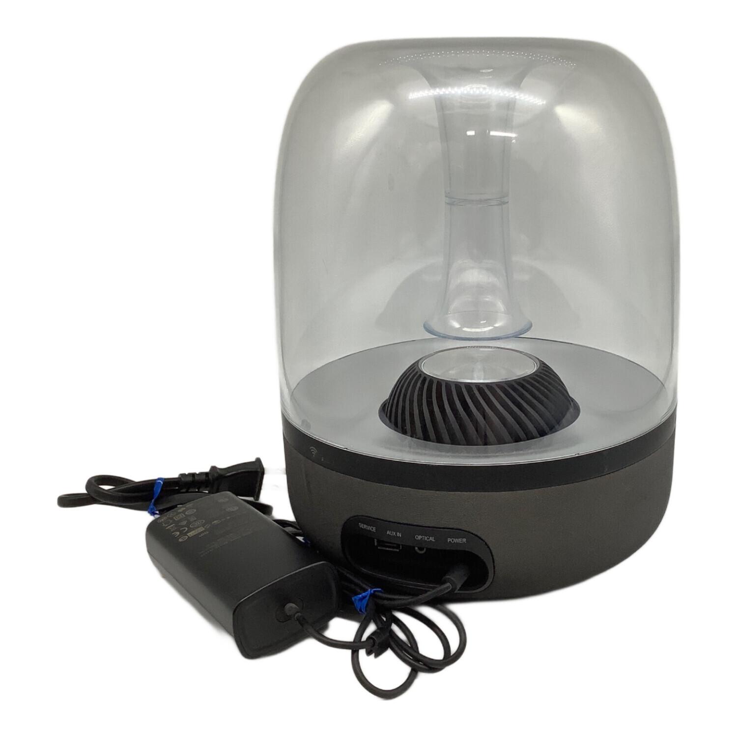 Harman/Kardon (ハーマンカードン) スピーカー Aura Studio