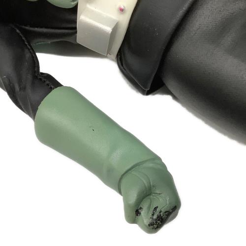 仮面ライダー フィギュア 腕パーツ欠損 旧1号｜トレファクONLINE