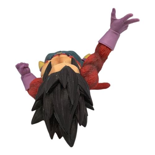 ドラゴンボール フィギュア スーパーサイヤ人4ベジータ THE GREATEST