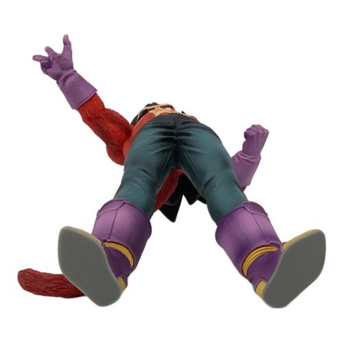 ドラゴンボール フィギュア スーパーサイヤ人4ベジータ THE GREATEST