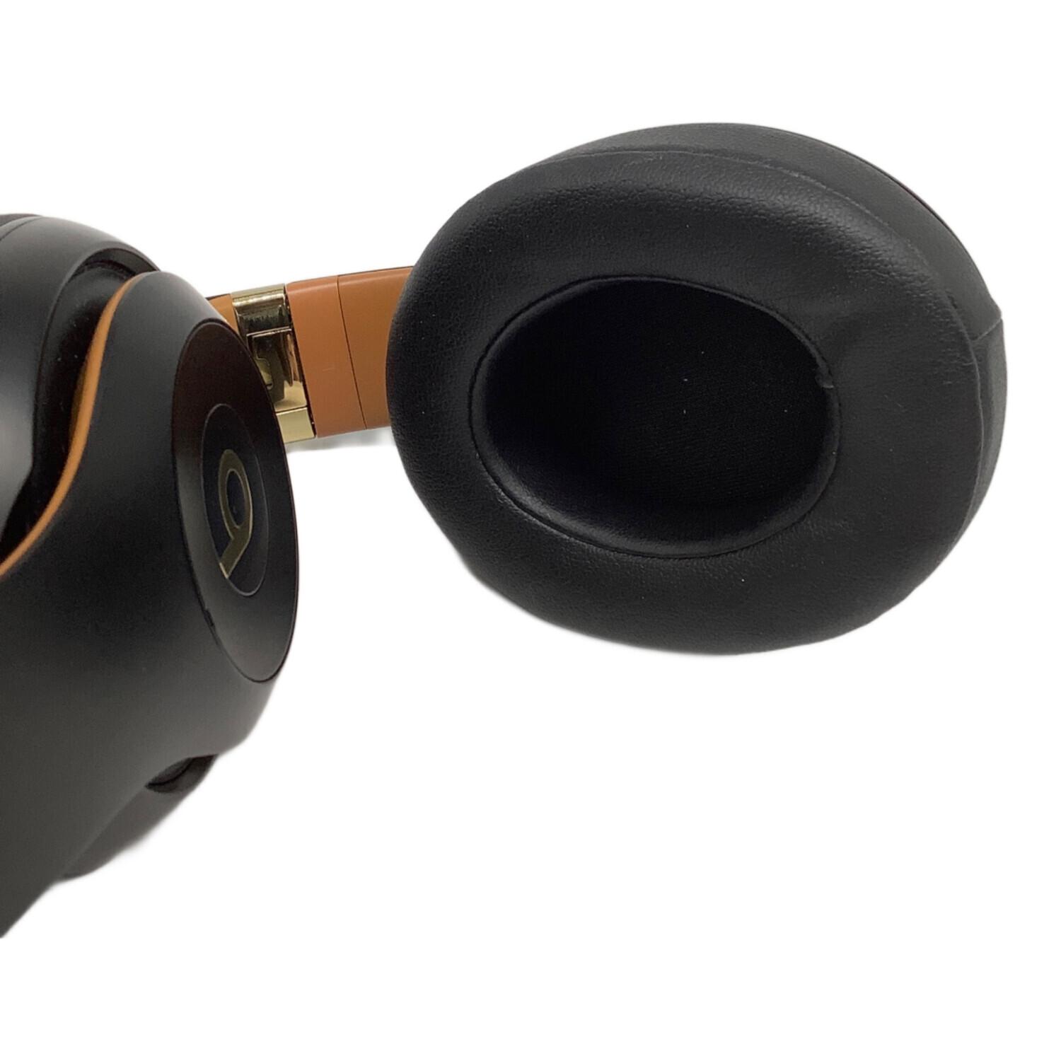 beats (ビーツ) ワイヤレスヘッドホン STUDIO 3 A1914 動作確認済み