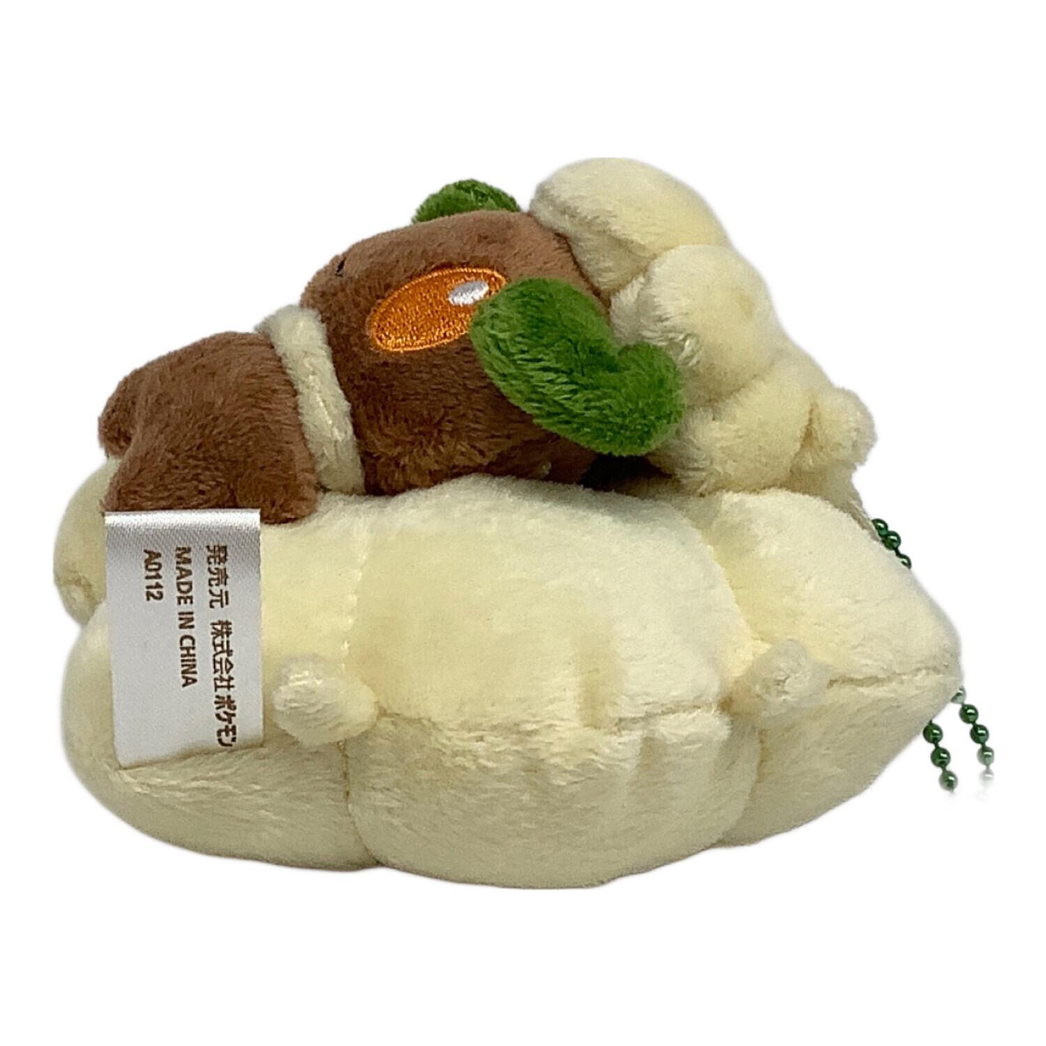 ポケットモンスター ヌイグルミ タイプフォーカス エルフーン タグ付