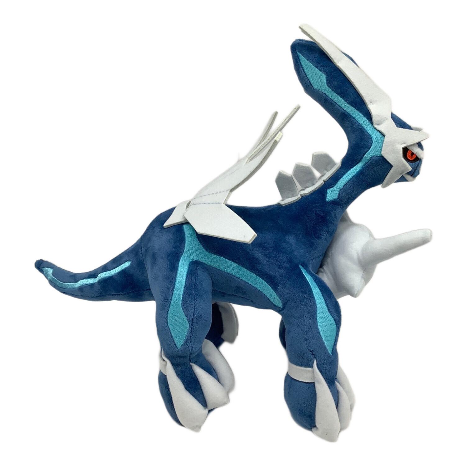 Pokemon Center (ポケモンセンター) ヌイグルミ ディアルガ