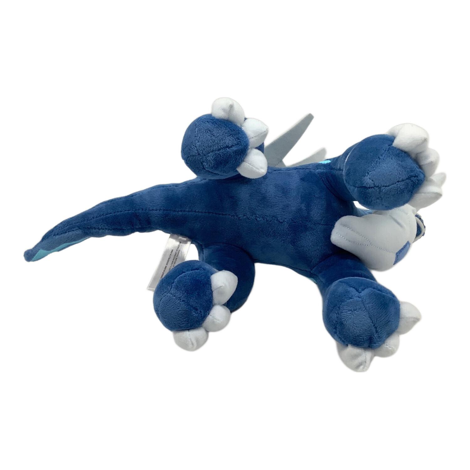 Pokemon Center (ポケモンセンター) ヌイグルミ ディアルガ