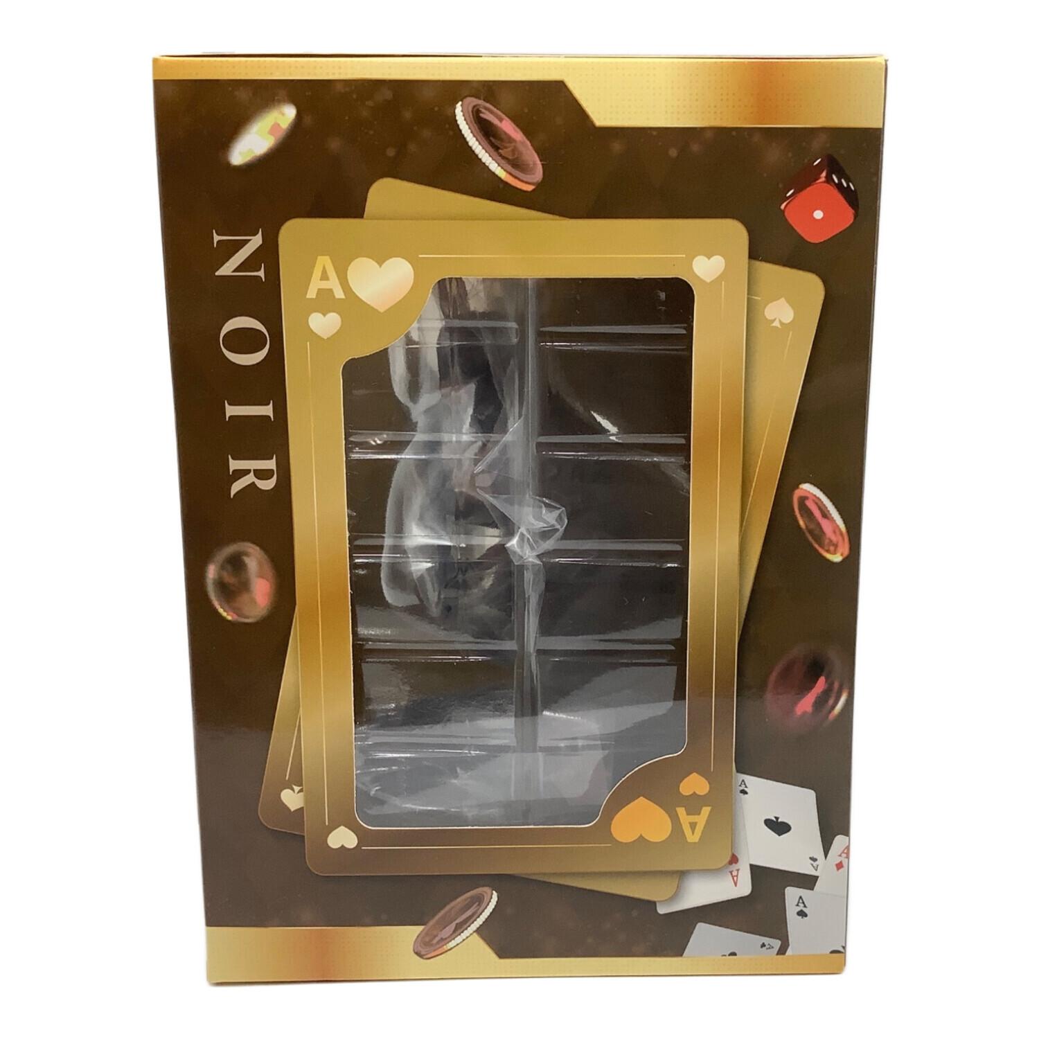 フィギュア 一番くじ B賞 ノワール 勝利の女神：NIKKE CHAPTER5