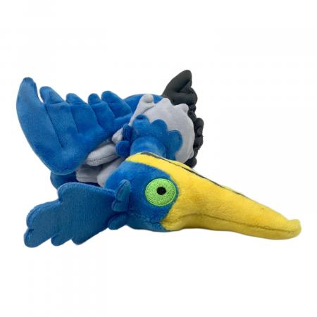 Pokemon Center (ポケモンセンター) ヌイグルミ ウッウ ポケモン