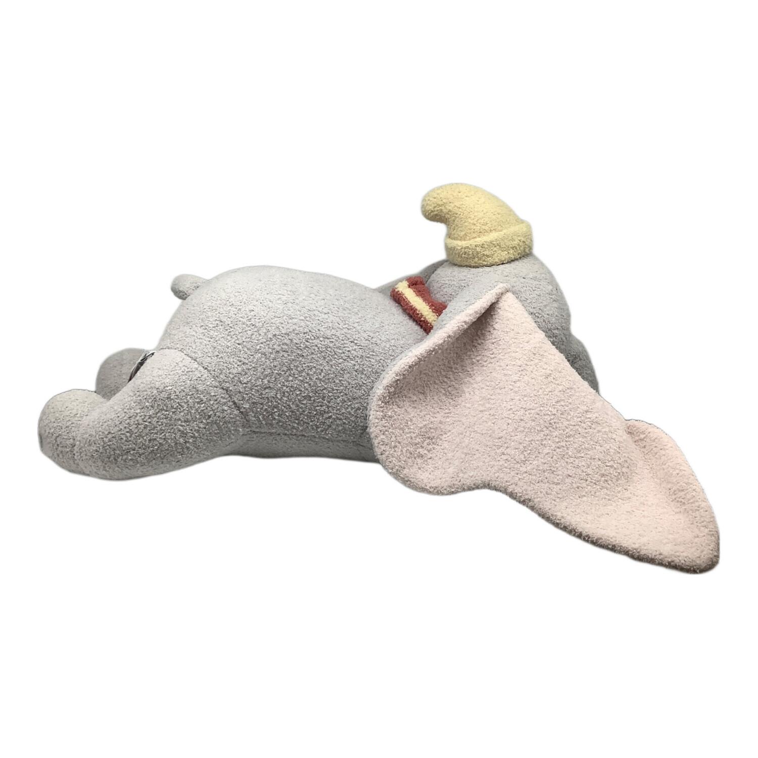 gelato pique (ジェラートピケ) ヌイグルミ 抱き枕 ダンボ｜トレファク