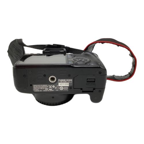 CANON (キャノン) デジタル一眼レフカメラ DS126181 EOS Kiss X2