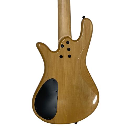 SPECTOR (スペクター) Legend 5 Classic - Natural エレキベース