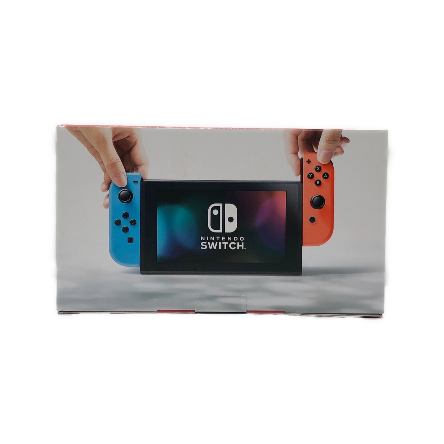 Nintendo (ニンテンドウ) Nintendo Switch 旧型 HAC-001