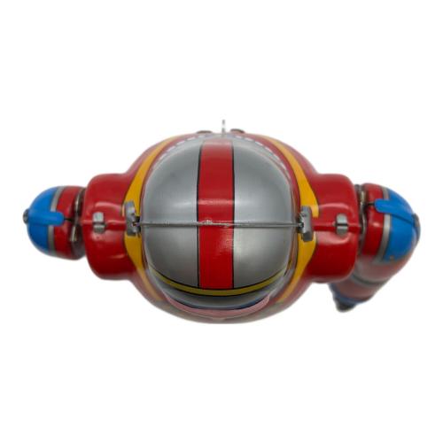 大阪ブリキ玩具資料室（オオサカブリキガングシリョウシツ） メタル