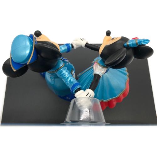 DISNEY (ディズニー) フィギュアリン 東京ディズニーシー 15周年 ザ