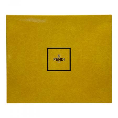 FENDI (フェンディ) バスタオル｜トレファクONLINE