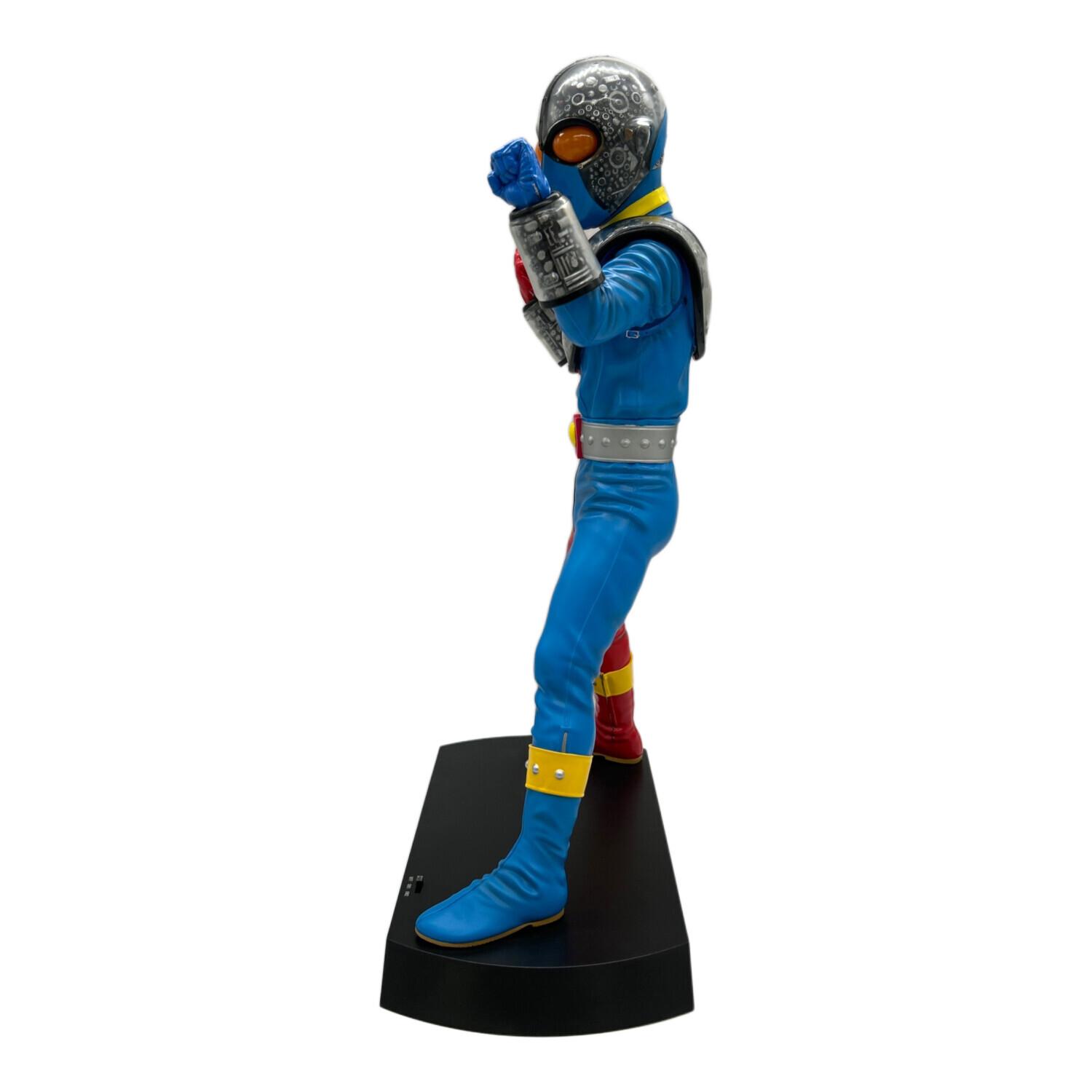 Megahouse (メガハウス) フィギュア 人造人間キカイダー キカイダー01