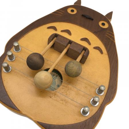 となりのトトロ (トナリノトトロ) ドアメロディ｜トレファクONLINE