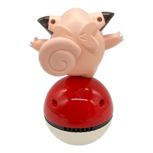 ポケモングッズ めざまし時計ピッピ｜トレファクONLINE