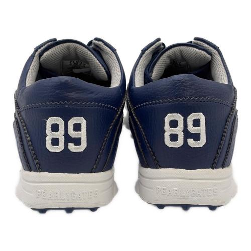 PEARLY GATES (パーリーゲイツ) ゴルフシューズ 053-7992370