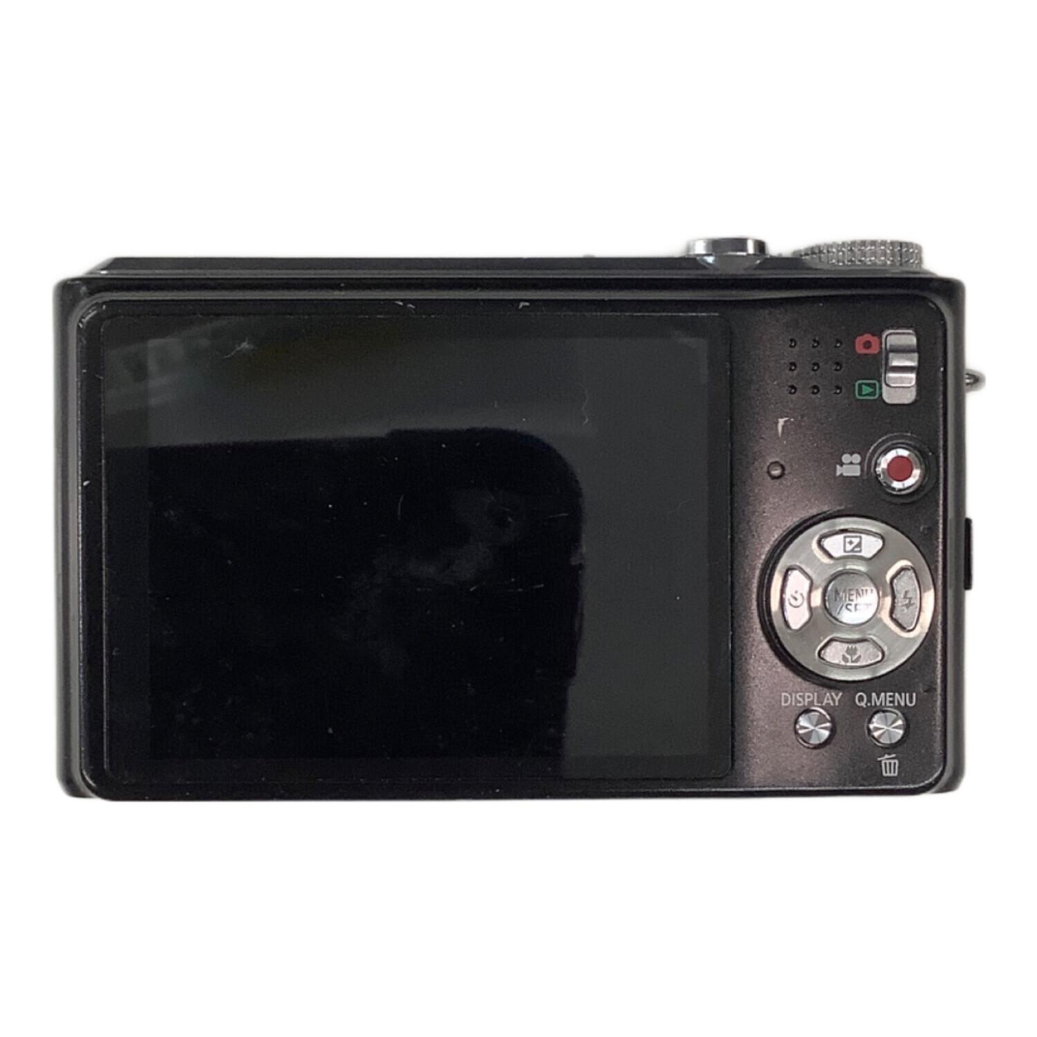 Panasonic (パナソニック) デジタルカメラ DMC-TZ7｜トレファクONLINE