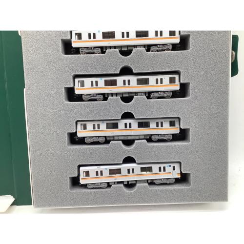 KATO (カトー) Nゲージ 東京メトロ銀座線 01系 6両セット 動作確認済み