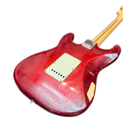 Squier by FENDER (スクワイア バイ フェンダー) エレキギター