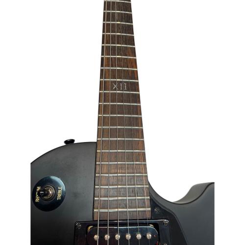 EPIPHONE (エピフォン) Les Paul Studio GOTH レスポール・スタジオ