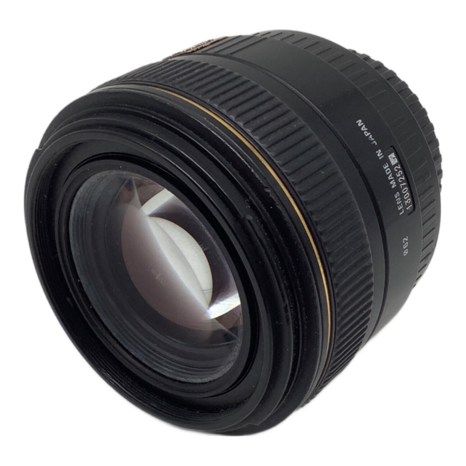 SIGMA (シグマ) 単焦点レンズ 30mm 1:1.4 DC HSM｜トレファクONLINE