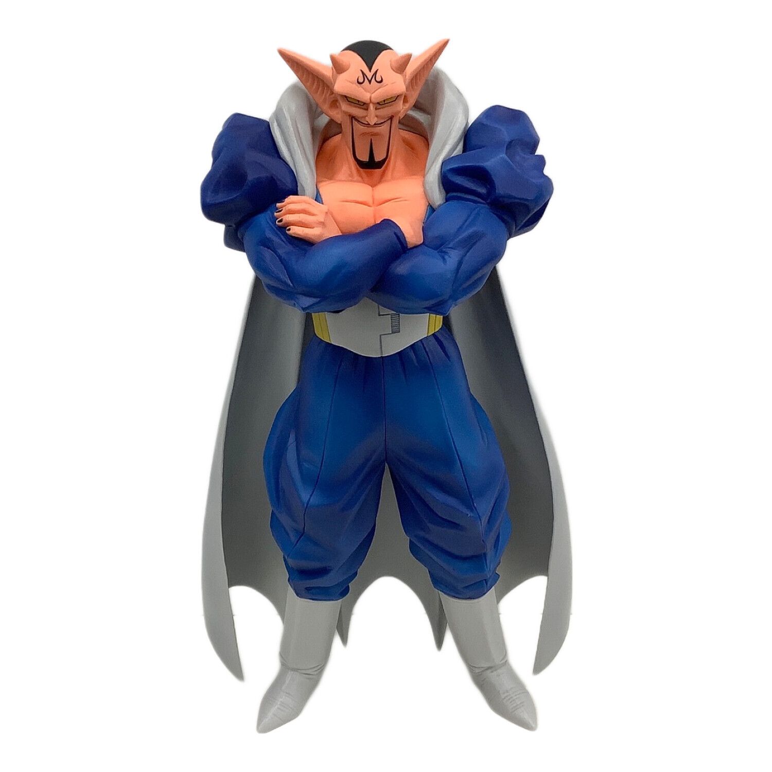BANDAI 一番くじ ドラゴンボールZ 激突!!宇宙を賭けた闘い MASTERLISE