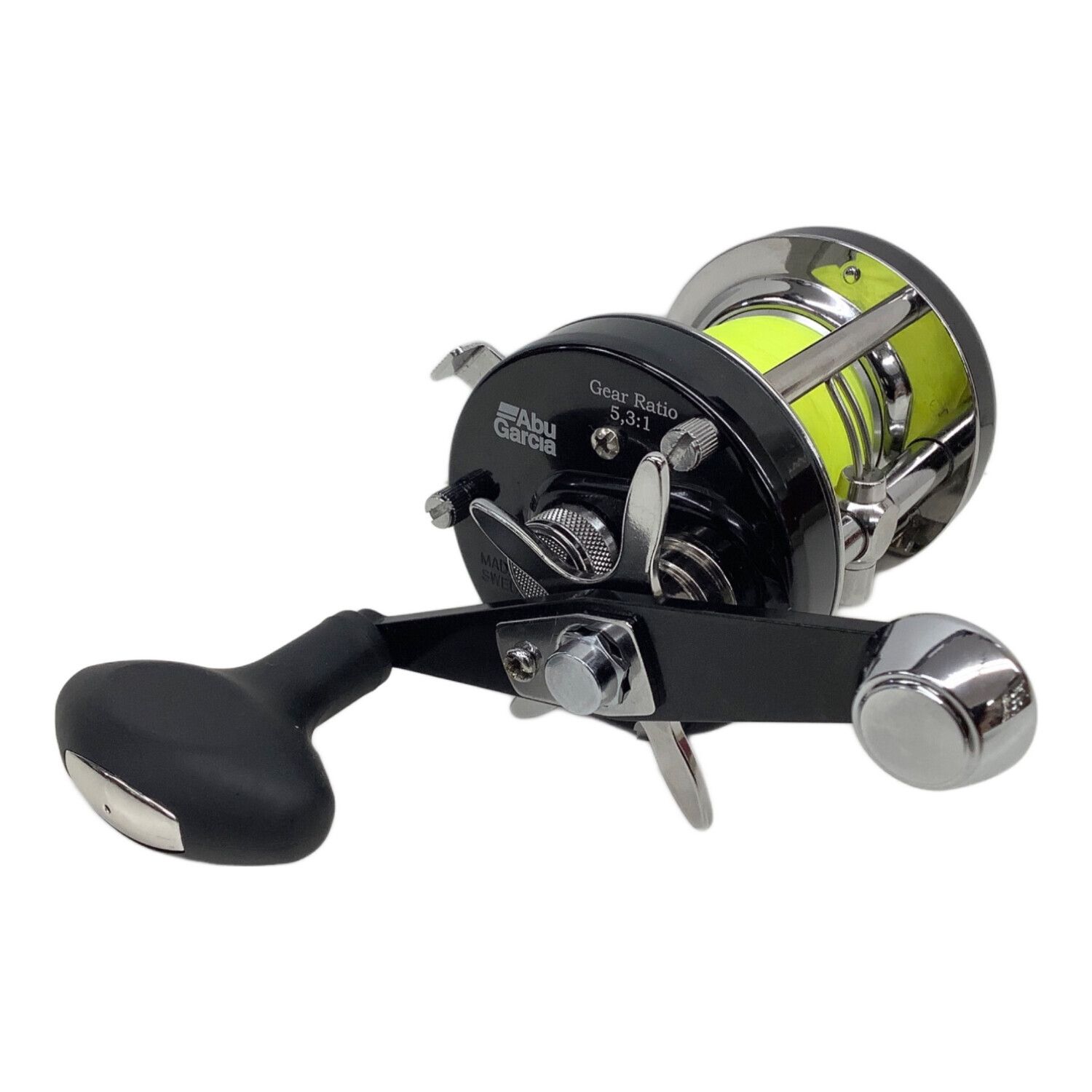 Abu Garcia (アブガルシア) リール 6500CL｜トレファクONLINE