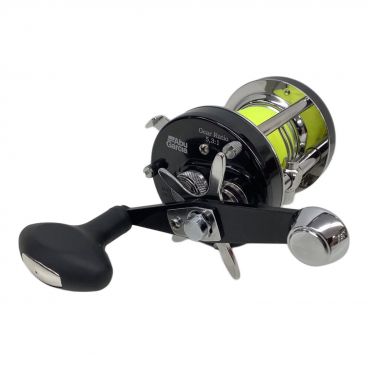 abu ambassadeur (アブガルシア) リール 5001C｜トレファクONLINE