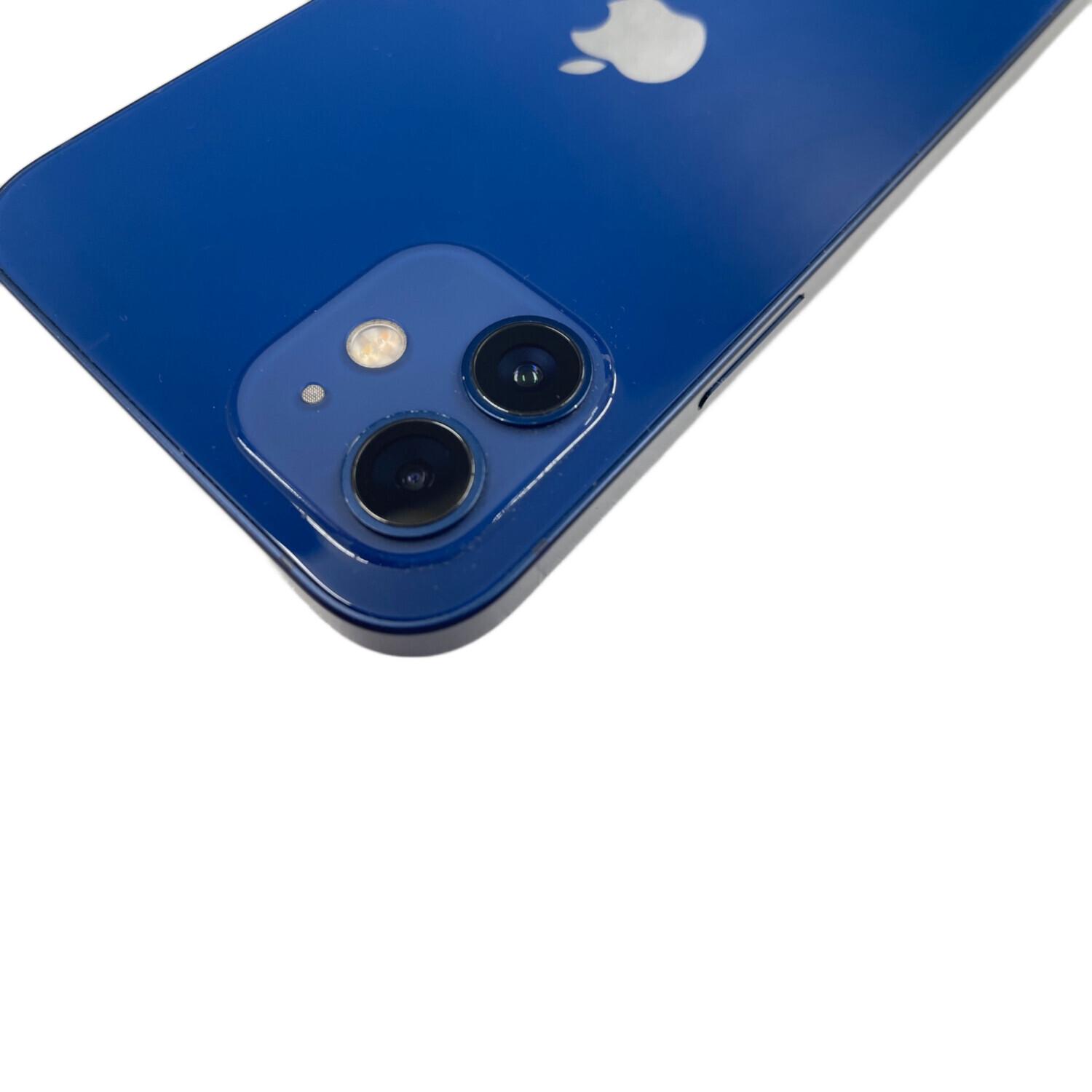 Apple (アップル) iPhone12 MGHX3J/A 128GB｜トレファクONLINE