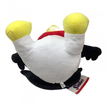 東京ヤクルトスワローズ お座りつば九郎 大 ぬいぐるみ｜トレファクONLINE
