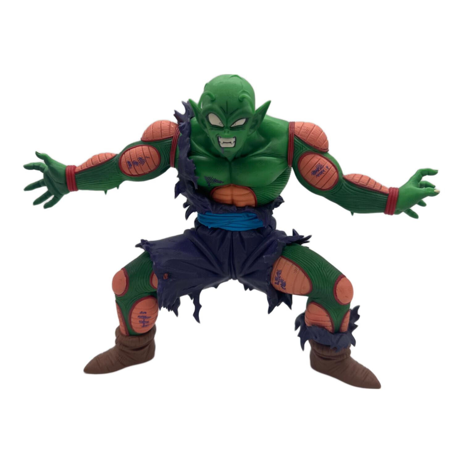 ドラゴンボール ピッコロ＆孫悟飯 D賞｜トレファクONLINE