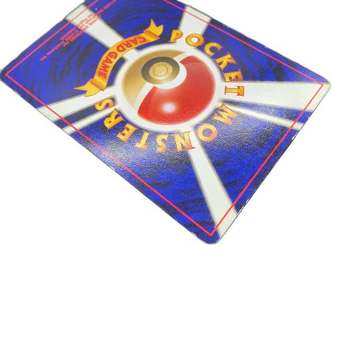 ポケモンカード わるいライチュウ 026 旧裏面｜トレファクONLINE