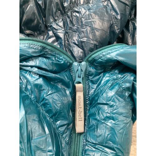 mont-bell (モンベル) ダウンハガー800#3 ダウンシュラフ 1121360 L