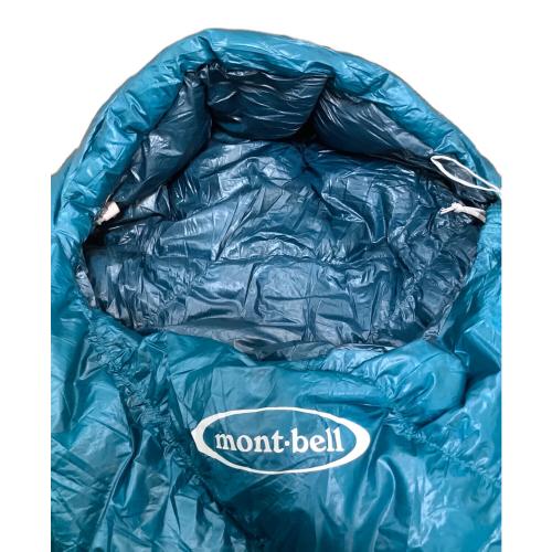 mont-bell (モンベル) ダウンハガー800#3 ダウンシュラフ 1121360 L