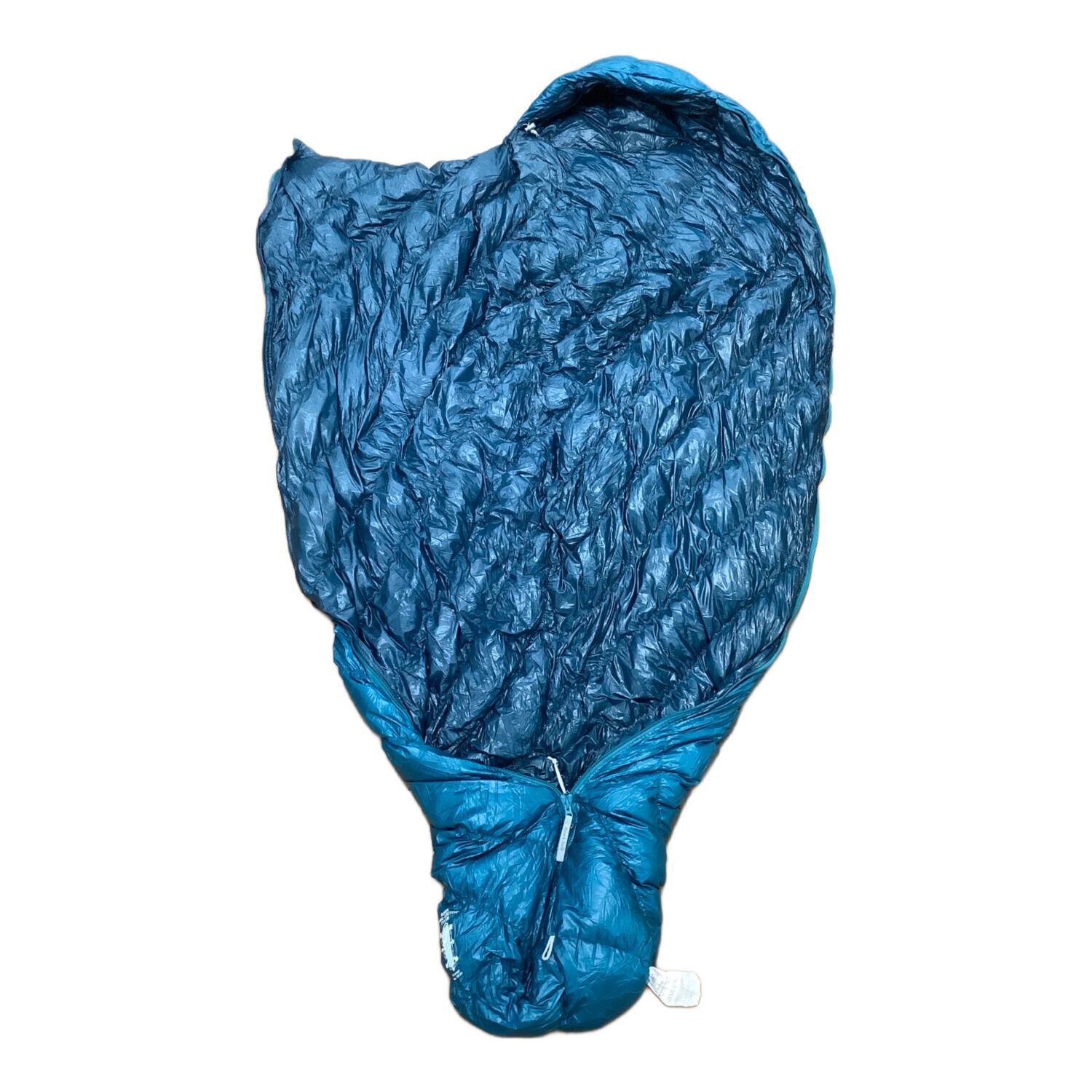 mont-bell (モンベル) ダウンハガー800#3 ダウンシュラフ 1121360 L